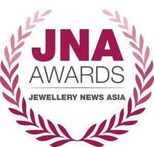JNA Awards Jewellery News Asia