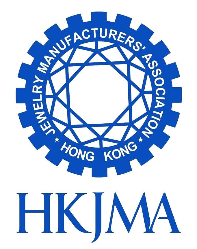HKJMA Hong Kong Jewelry Manufacturers' Association