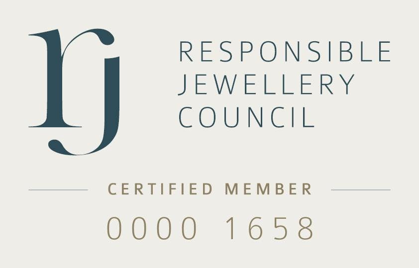 RJC Responsible Jewellery Council
