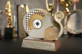 1996 First jewellery manufacturer to receive the Hong Kong Productivity Council (HKPC) Productivity Award