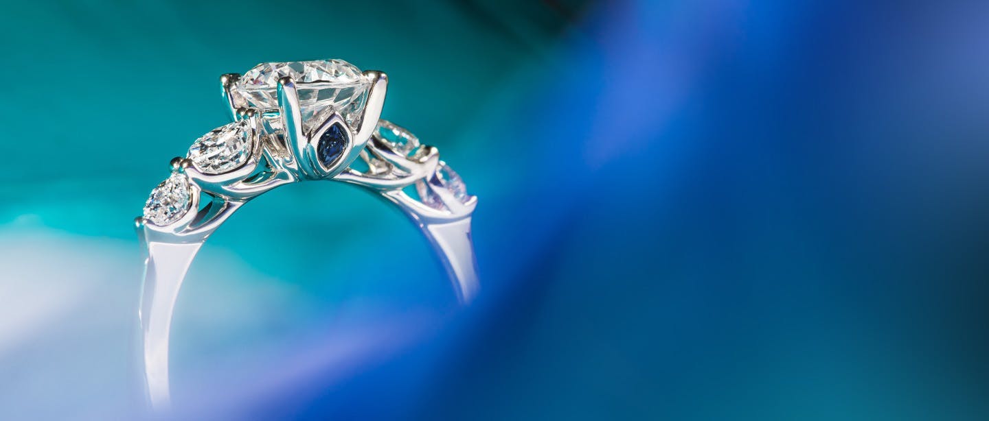 Calla 專利鑽石切割 天然鑽石 寶石 世界級頂級珠寶工藝 道德責任珠寶 可持續發展 香港珠寶製作廠 供應商
