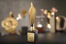 2006 荣获香港生产力促进局颁发的2006年创新知识企业奖